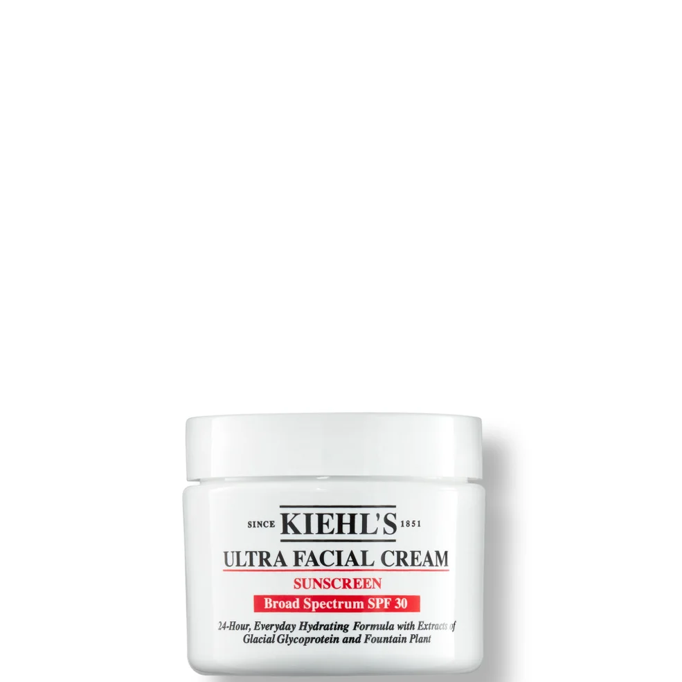 Kiehl's Ultra Facial Cream SPF30 - 50ml Afbeelding 1