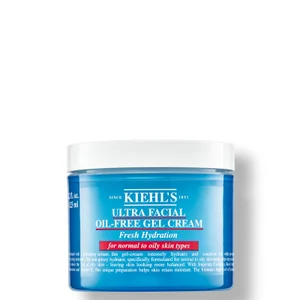 Kiehl's Ultra Facial Oil-Free Gel-Cream (Various Sizes) - Size 125ml