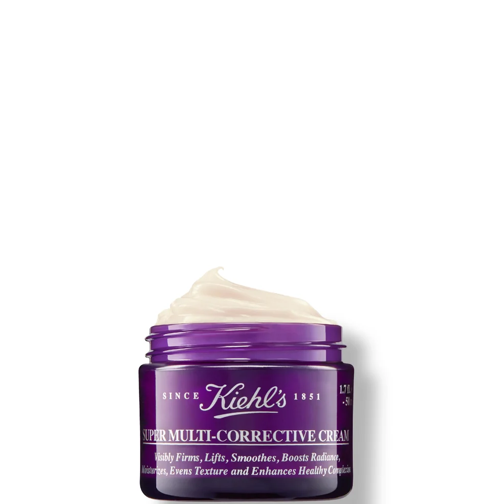 Kiehl's Super Multi-Corrective Cream - 50ml  Afbeelding 1