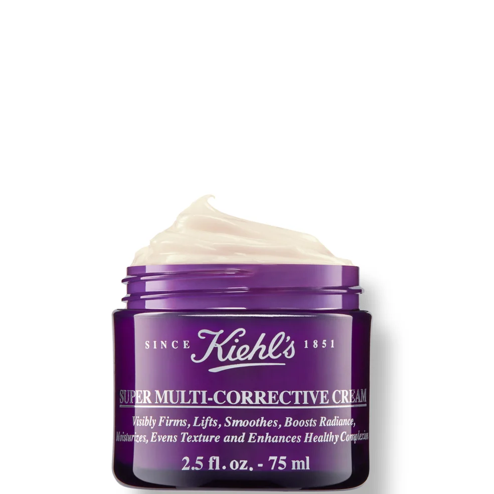 Kiehl's Super Multi-Corrective Cream - 75ml  Afbeelding 1
