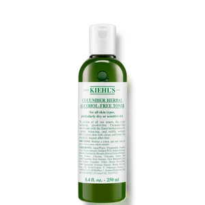 Kiehl's Cucumber Herbal Toner (Various Sizes) - Size 250ml