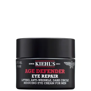 Kiehl's Age Defender Oogherstel 14 ml - undefined undefined