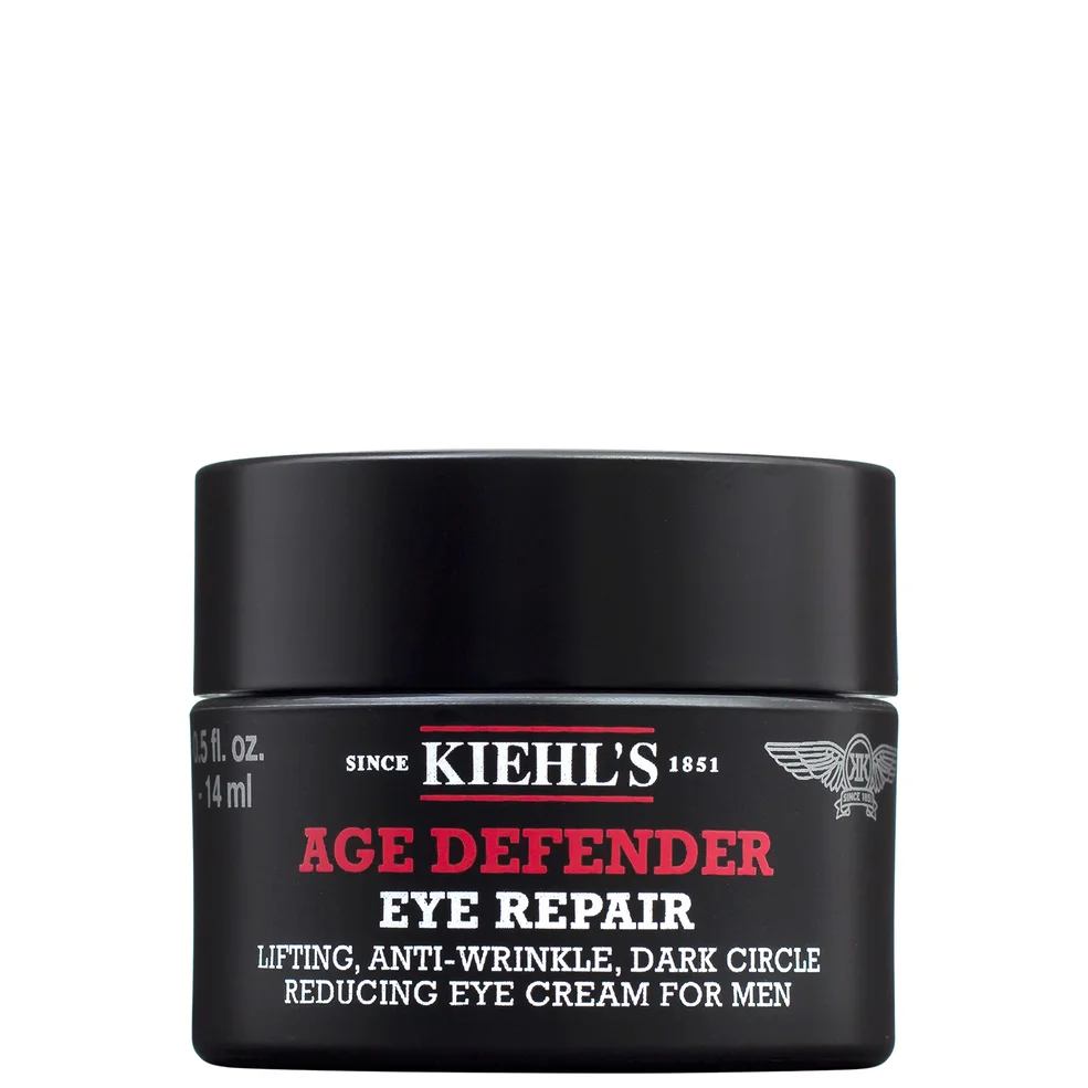 Kiehl's Age Defender Oogherstel 14 ml Afbeelding 1