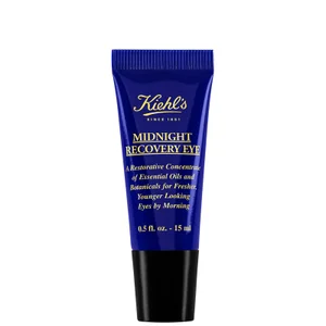 Kiehl's Midnight Recovery voor Ogen 15 ml - undefined undefined