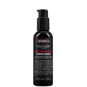 Kiehl's Age Defender Power Serum 75 ml - undefined undefined