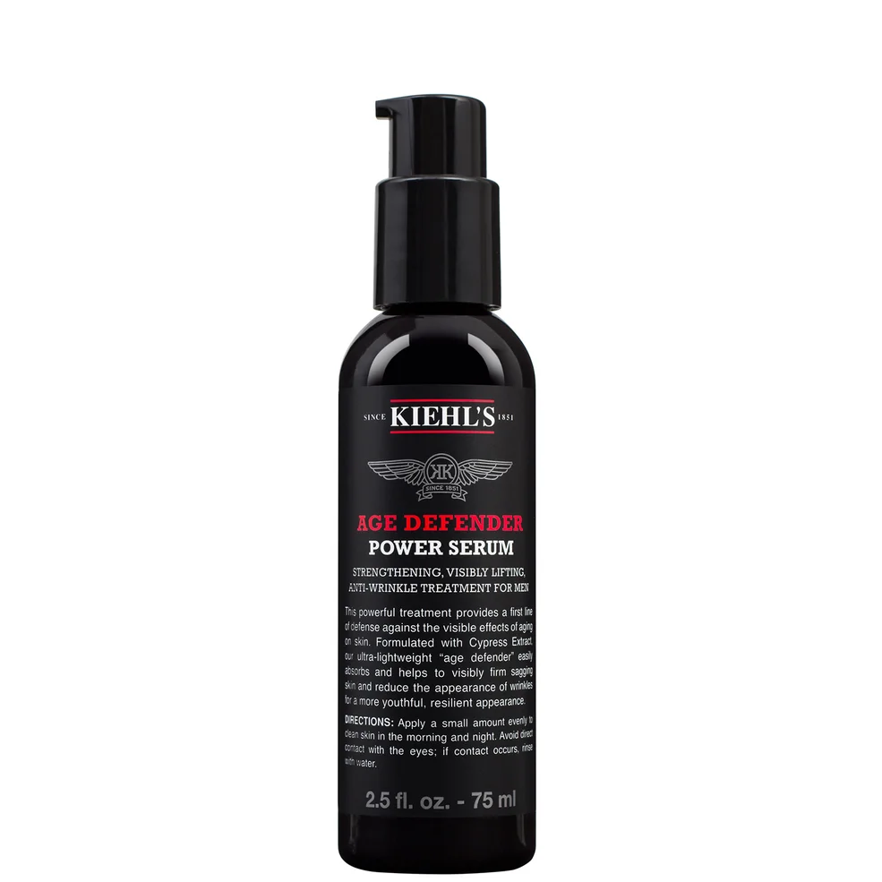 Kiehl's Age Defender Power Serum 75 ml Afbeelding 1