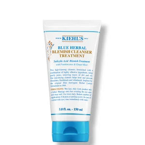 Kiehl's Blue Herbal Reigende Behandeling voor Oneffenheden 150 ml - undefined undefined