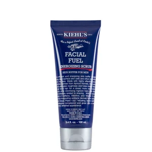 Kiehl's Facial Fuel Stimulerende Scrub 100 ml - undefined undefined