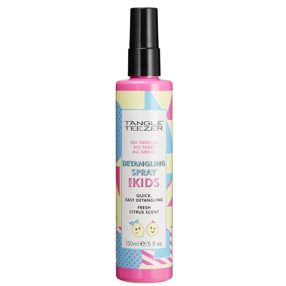 Tangle Teezer Detangling Spray for Kids 150ml Afbeelding 1
