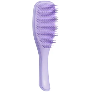 Tangle Teezer The Ultimate Detangler Naturally Curly Brush - Purple Passion - Colour Purple Passion