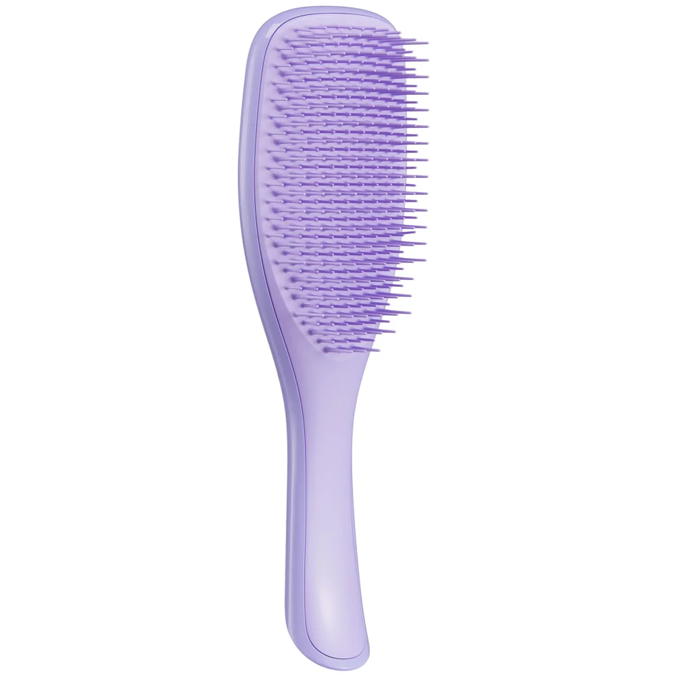 Tangle Teezer The Ultimate Detangler Naturally Curly Brush - Purple Passion Afbeelding 1