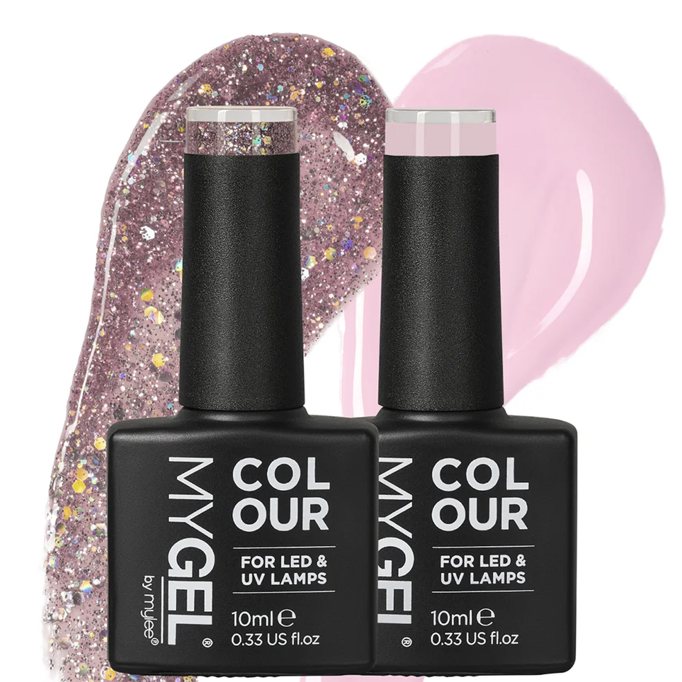 Mylee MyGel Gel Polish Duo Afbeelding 1