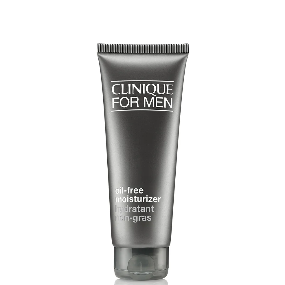 Clinique for Men Olievrije Moisturizer 100 ml Afbeelding 1