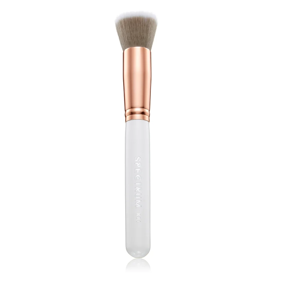 Spectrum Collections MB01 - Buffing Foundation Brush Afbeelding 1