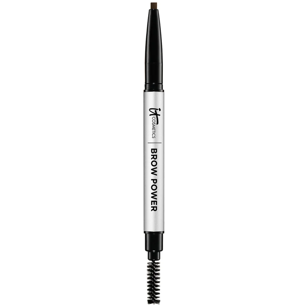IT Cosmetics Brow Power Universal Eyebrow Pencil 0.16g (Diverse tinten) Afbeelding 1