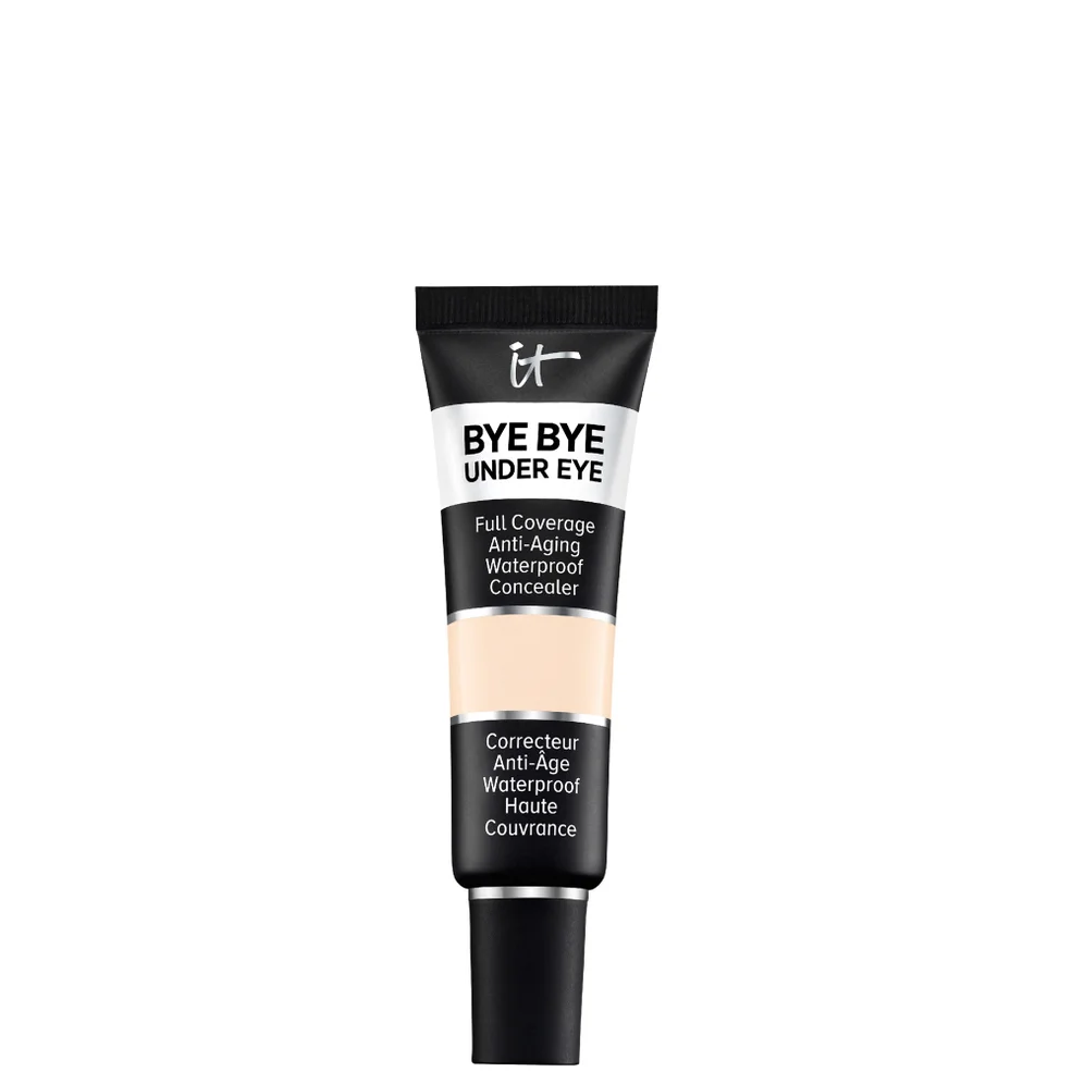 IT Cosmetics Bye Bye Under Eye Concealer 12ml (Various Shades) Afbeelding 1