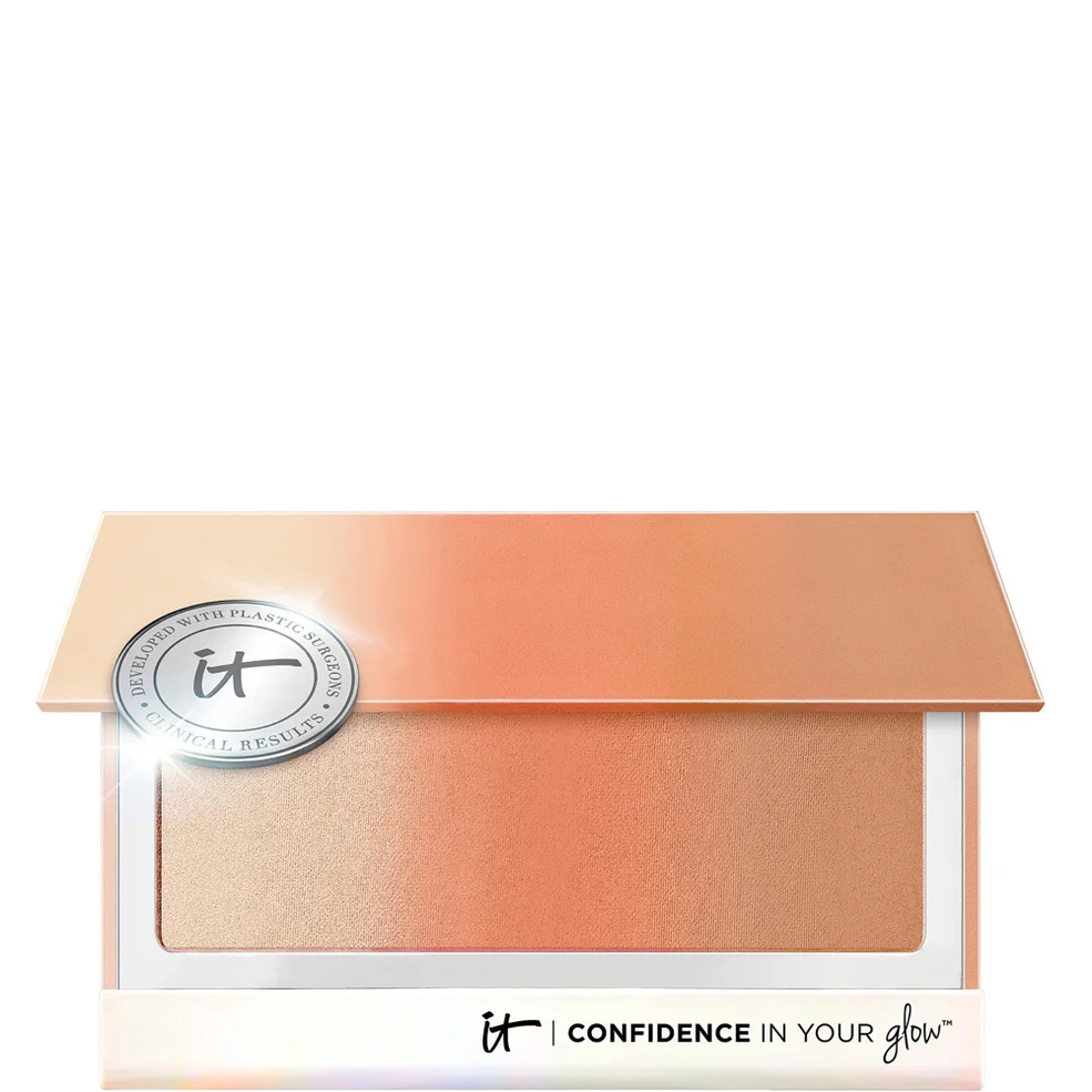 IT Cosmetics Confidence in Your Glow 14.76g (Diverse tinten) Afbeelding 1