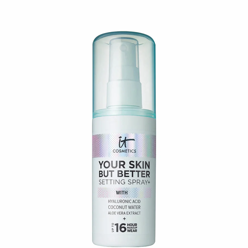 IT Cosmetics Your Skin But Better Setting Spray 100ml Afbeelding 1