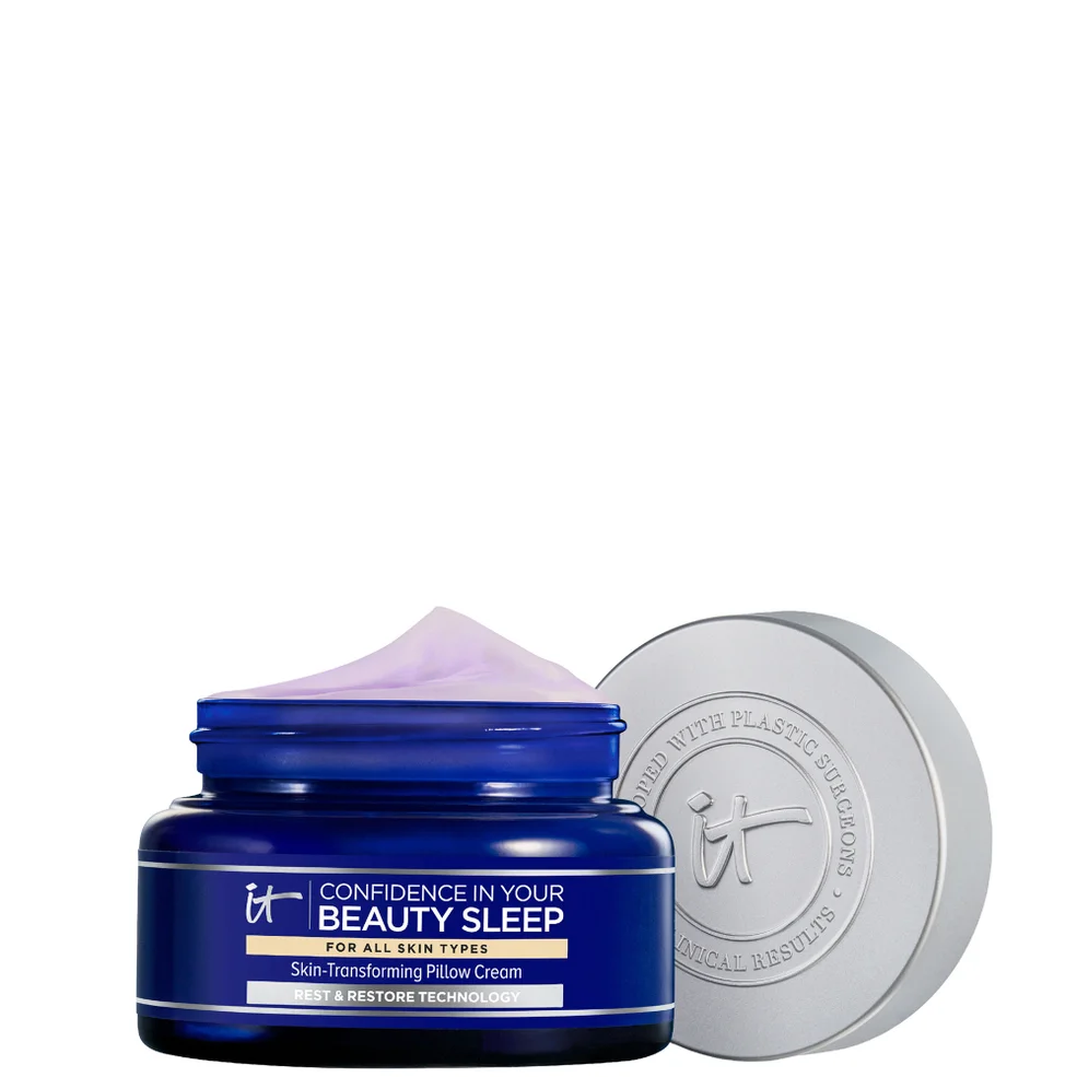 IT Cosmetics Confidence in Your Beauty Sleep 60ml Afbeelding 1