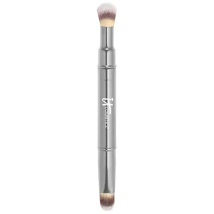 IT Cosmetics Heavenly Luxe Dual Airbrush Concealerkwast #2 - undefined undefined