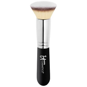 IT Cosmetics Heavenly Luxe Flat Top Buffing Foundationkwast #6 - undefined undefined