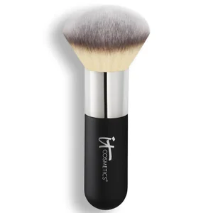 IT Cosmetics Heavenly Luxe Airbrush Poeder en Bronzerkwast #1 - undefined undefined