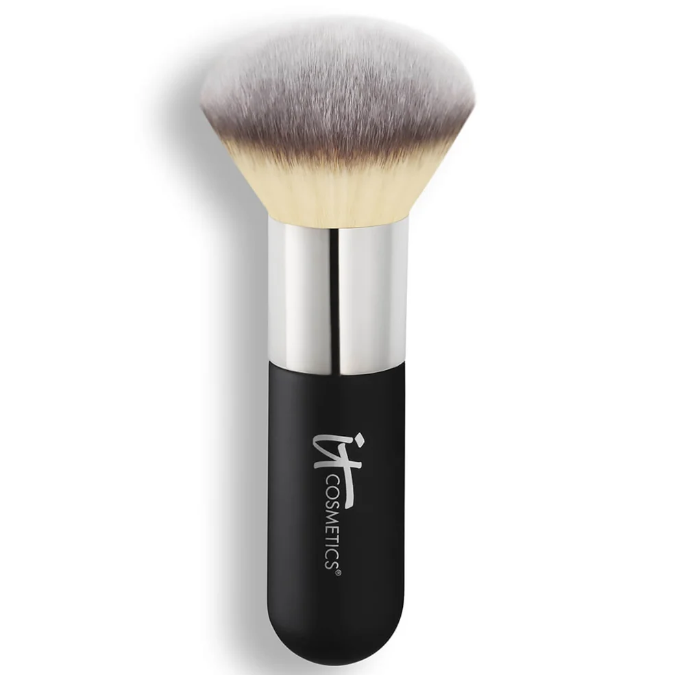 IT Cosmetics Heavenly Luxe Airbrush Poeder en Bronzerkwast #1 Afbeelding 1