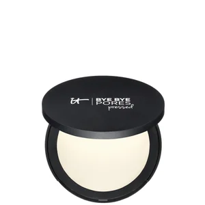IT Cosmetics Bye Bye Pores Geperst Transparant Powder 9 g (Verschillende Tinten) - Shade Translucent