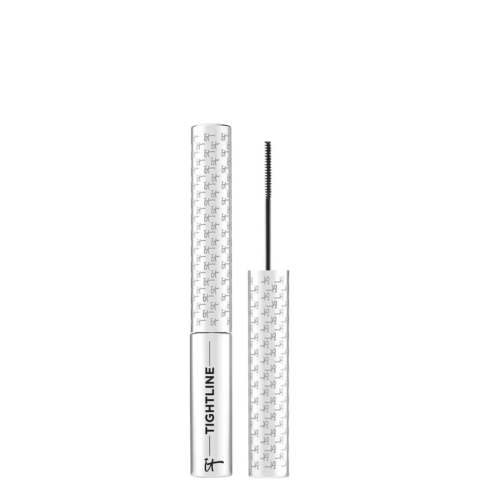 IT Cosmetics Tightline 3-in-1 - Zwart 3,5 ml Afbeelding 1