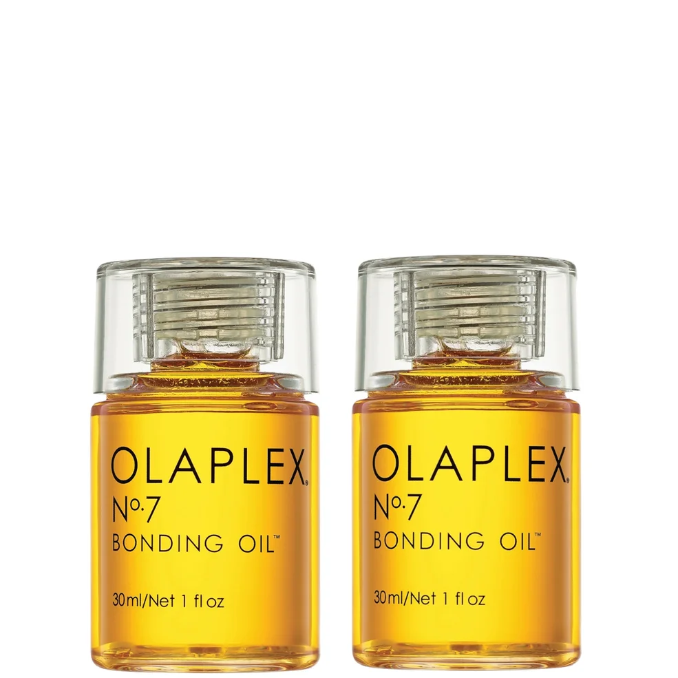 Olaplex Bonding Oil Duo Afbeelding 1