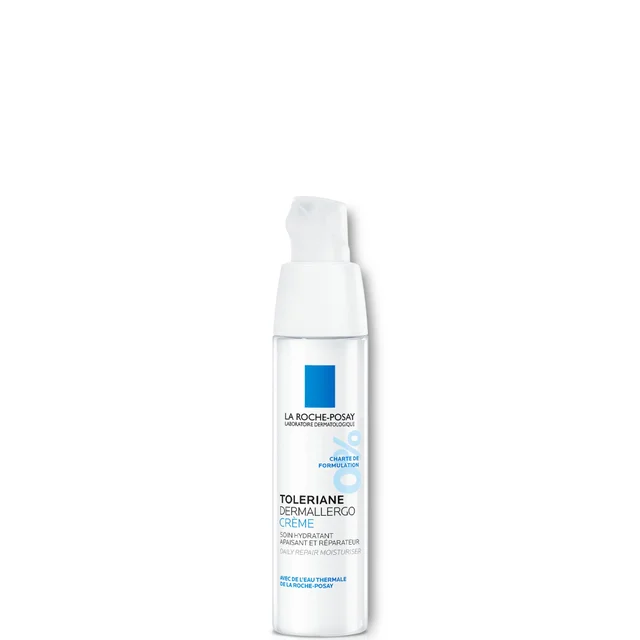 La Roche-Posay Toleriane Dermallergo Kalmerende Crème voor Gevoelige Huid 40 ml