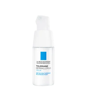 La Roche-Posay Toleriane Dermallergo Oogcrème 20 ml - undefined undefined