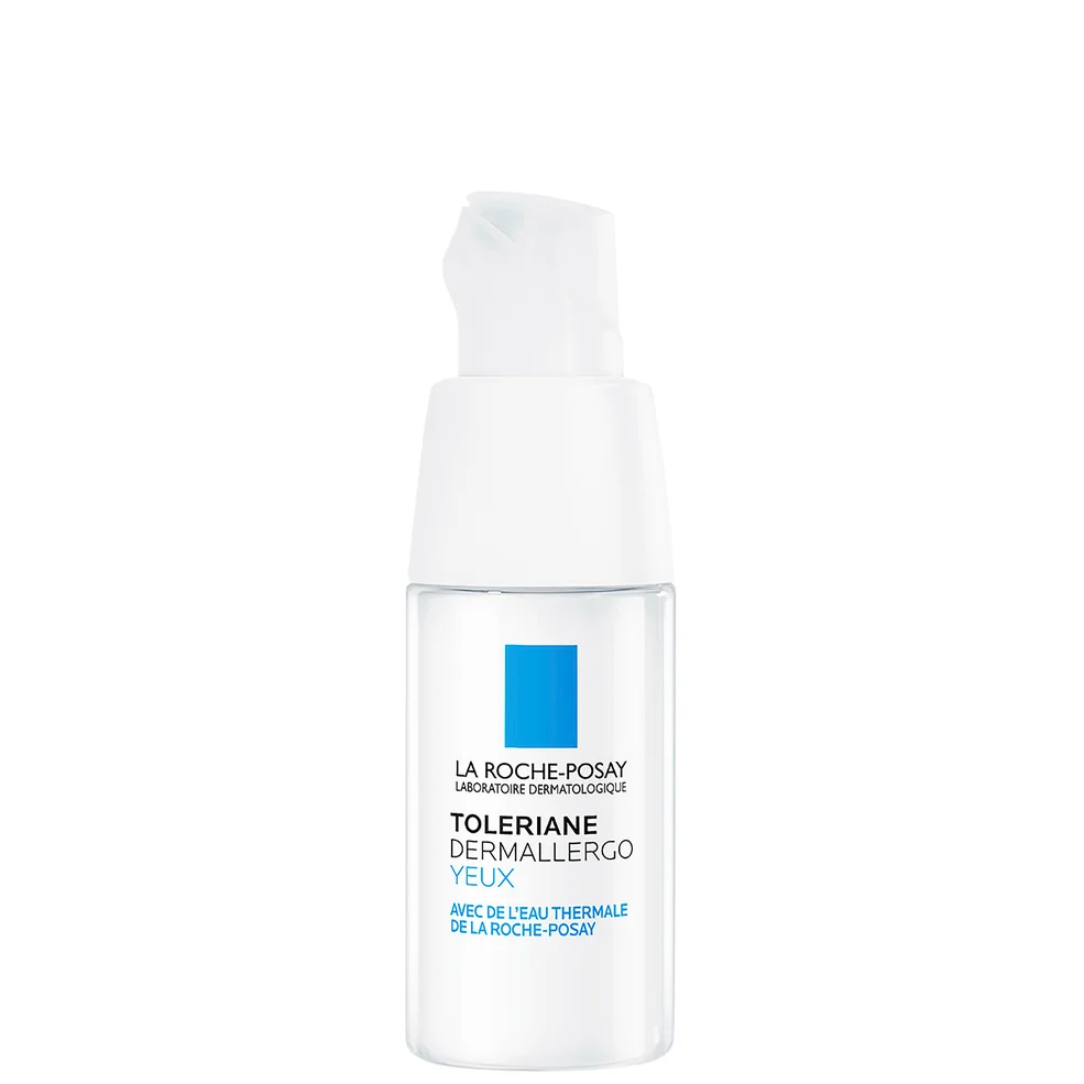 La Roche-Posay Toleriane Dermallergo Oogcrème 20 ml Afbeelding 1