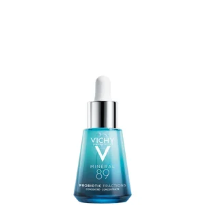VICHY Minéral 89 Probiotic Fractions Herstelserum voor de Gestreste Huid met 4% Niacinamide 30 ml - undefined undefined