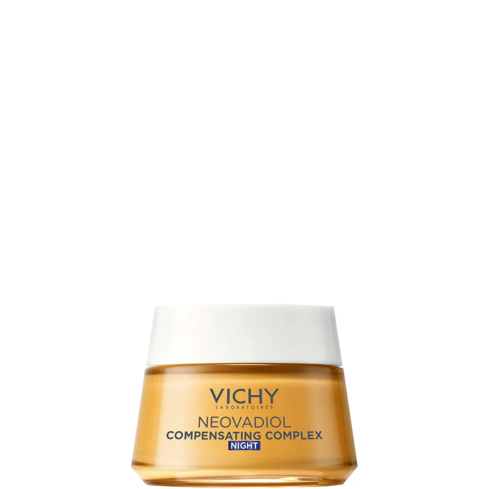 Vichy Neovadiol Perimenopause Oppeppende Nachtcrème 50 ml Afbeelding 1