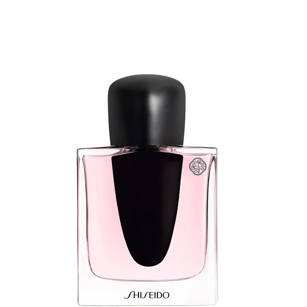 Shiseido Ginza Eau de Parfum 50 ml Afbeelding 1