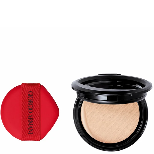 Armani Red Cushion R21 Foundation Navulling 15g (Diverse tinten)