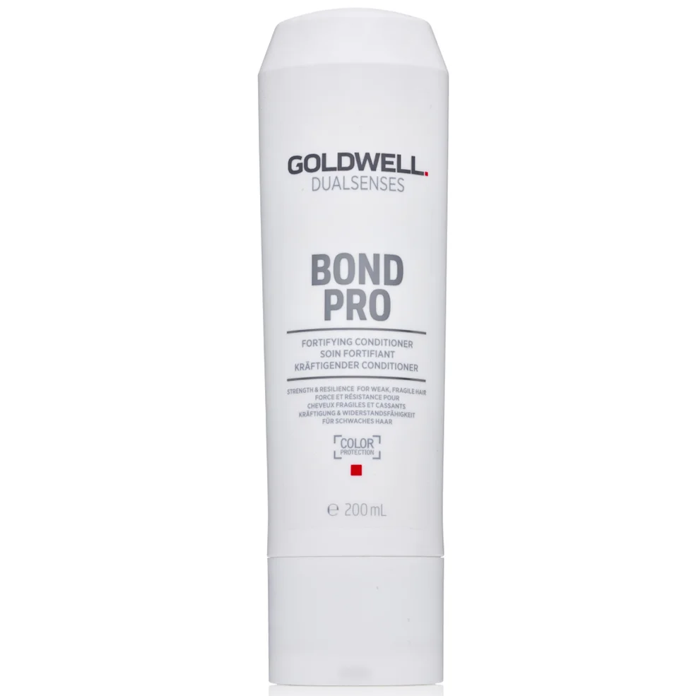 Goldwell BondPro+ Fortifying Conditioner 200ml Afbeelding 1