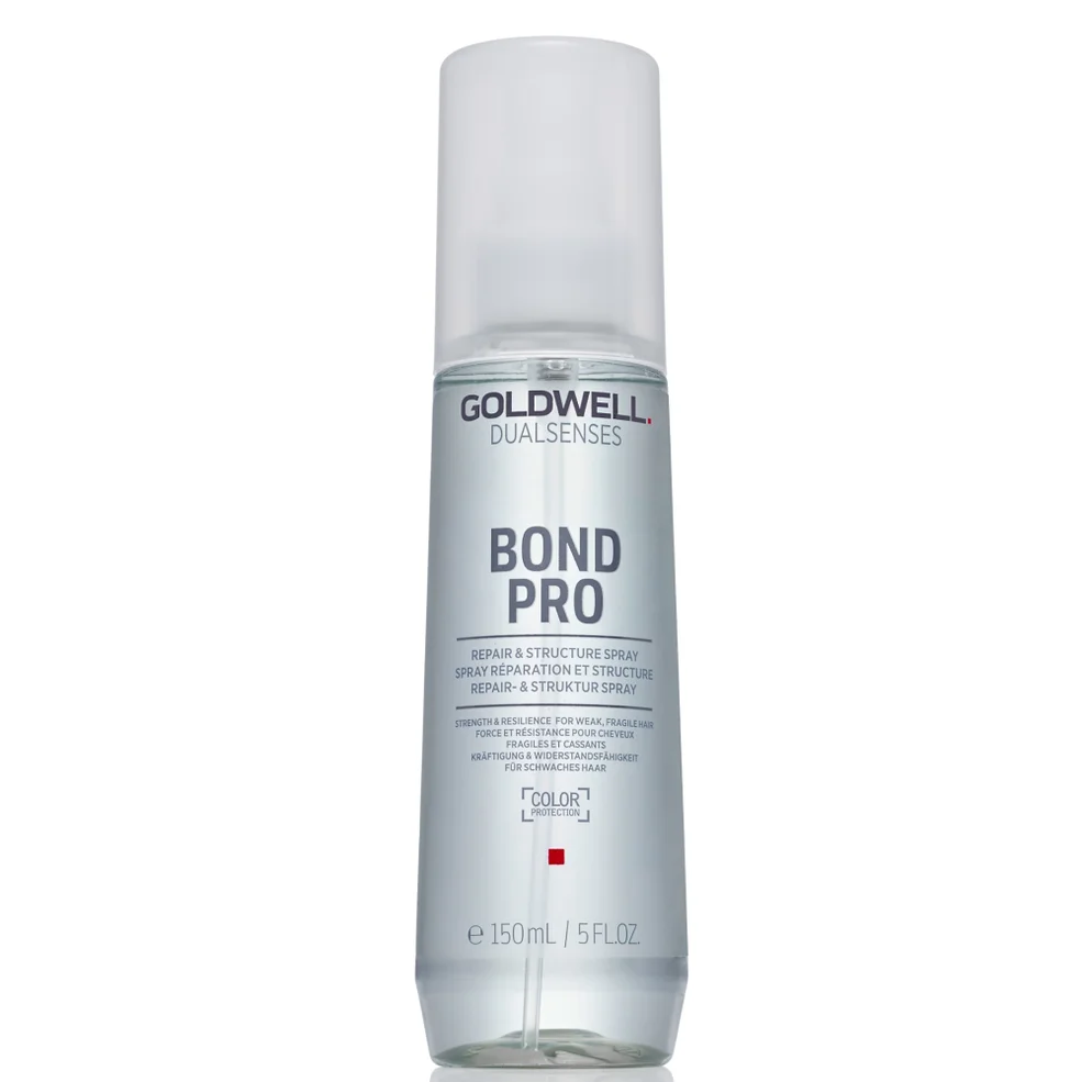 Goldwell BondPro+ Repair and Structure Spray 150ml Afbeelding 1