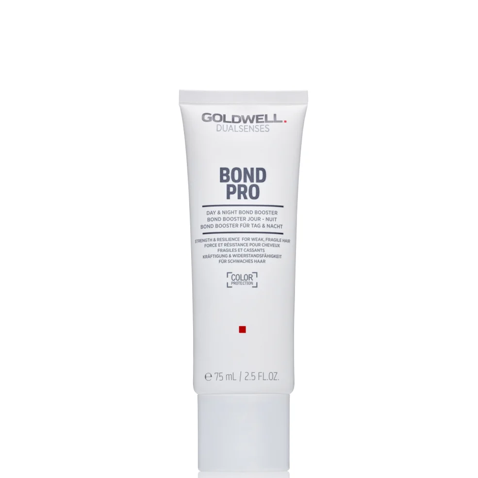 Goldwell BondPro+ Day and Night Bond Booster 75ml Afbeelding 1