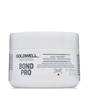 Goldwell BondPro+ 60Sec Treatment 200ml - undefined undefined