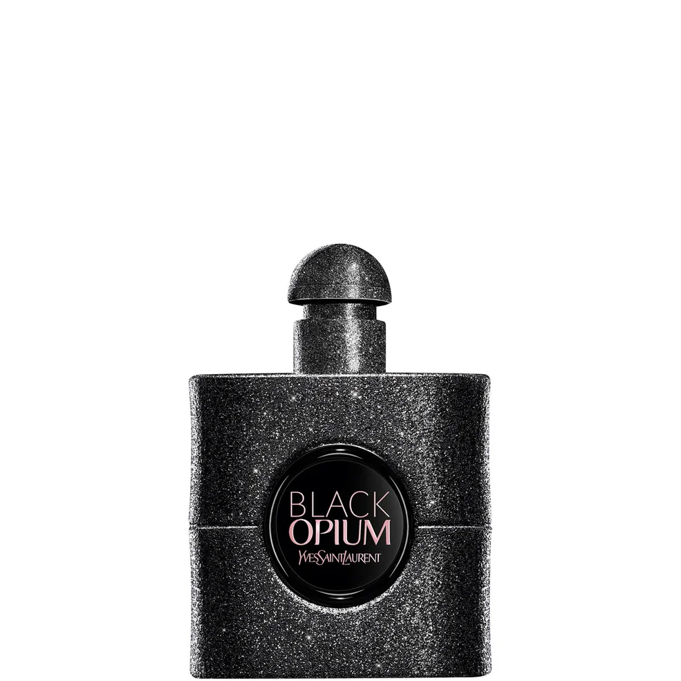 Yves Saint Laurent Black Opium Eau De Parfum Extreme - 50ml Afbeelding 1