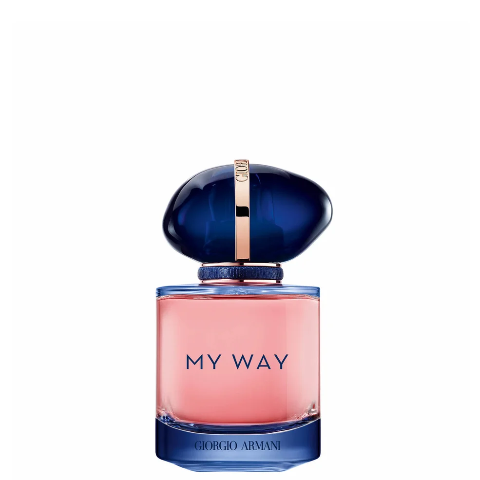 Armani My Way Eau de Parfum Intense - 30ml Afbeelding 1