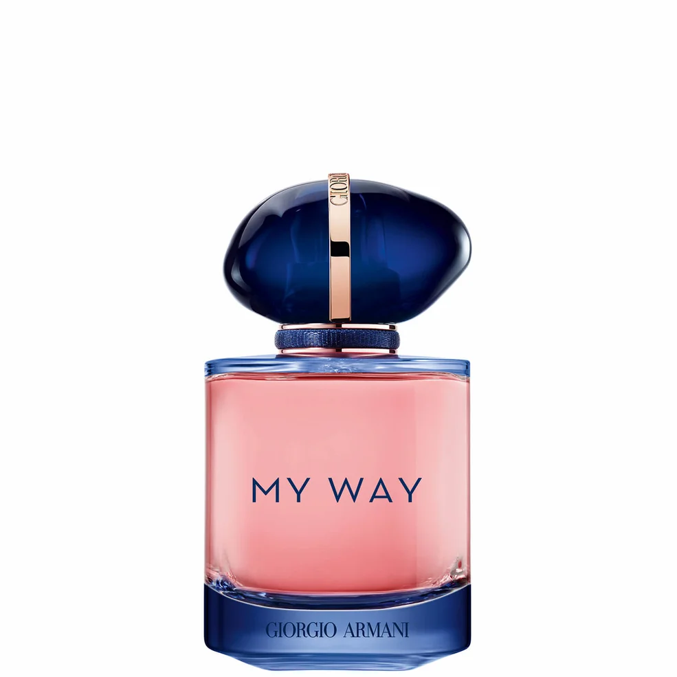 Armani My Way Eau de Parfum Intense - 50ml Afbeelding 1