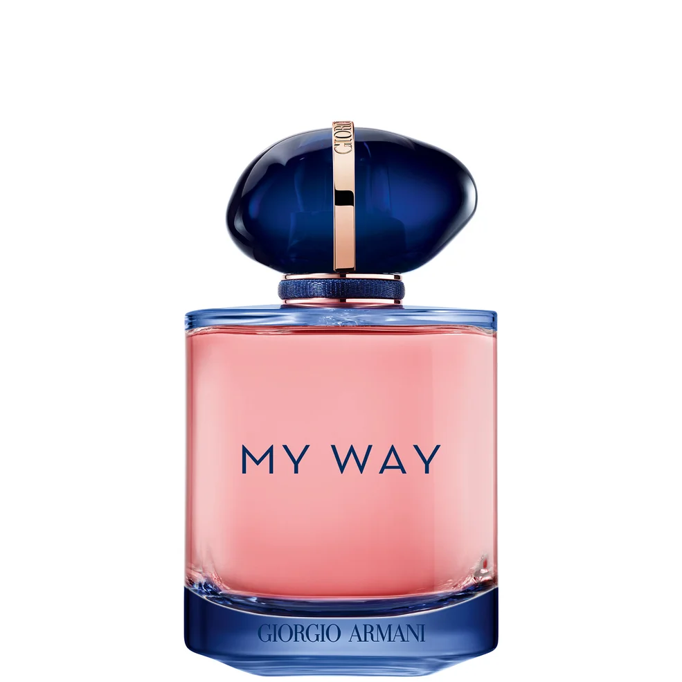 Armani My Way Eau de Parfum Intense - 90ml Afbeelding 1