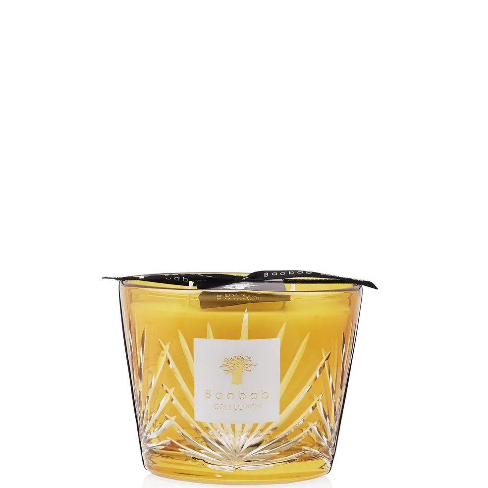 Baobab Collection Palm Palma Candle - 1150g Afbeelding 1