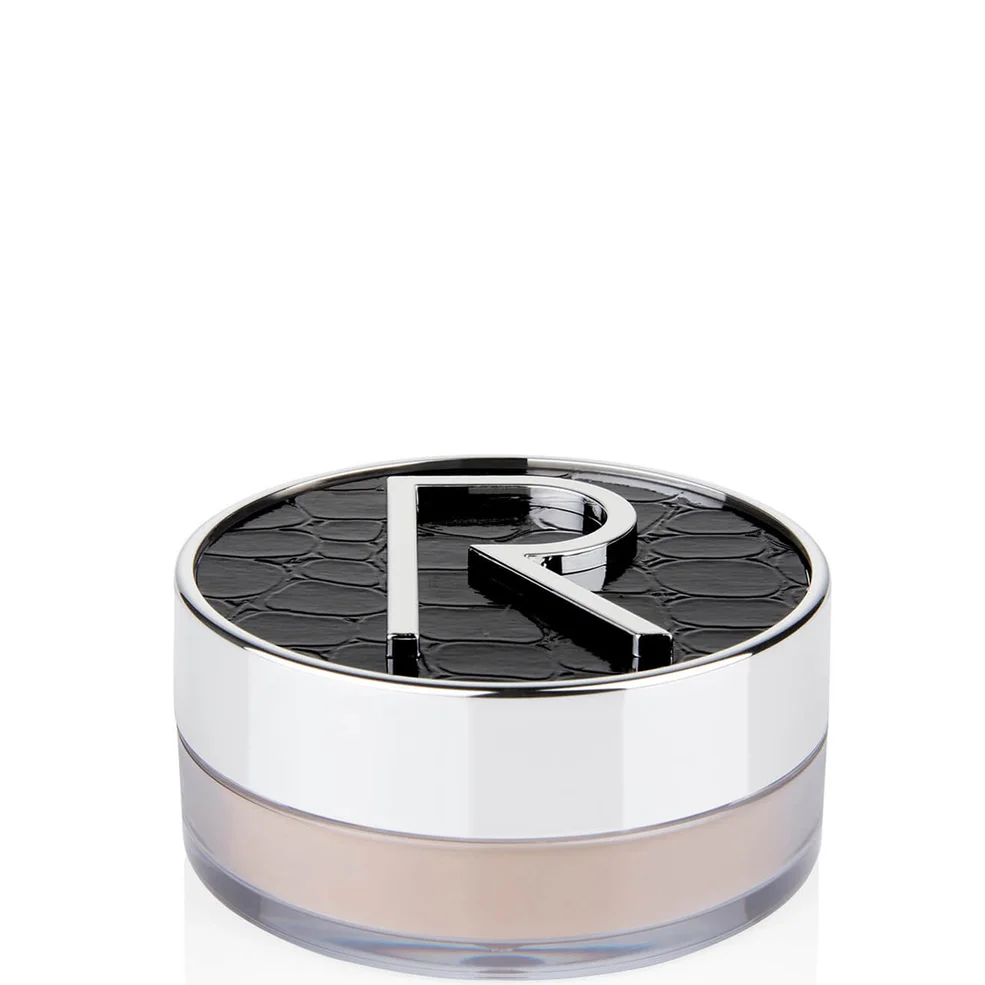 Rodial Setting Powder - Glass 18g Afbeelding 1