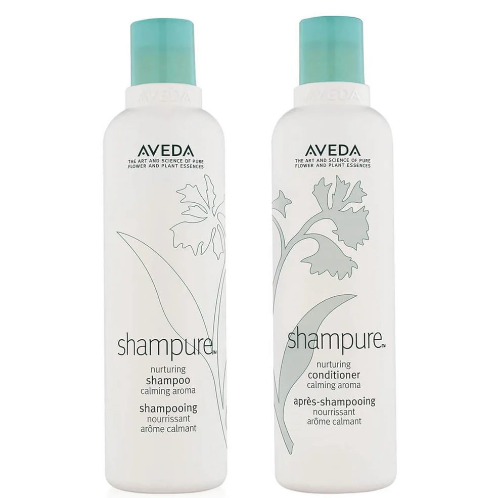 Aveda Shampure Bundle Afbeelding 1