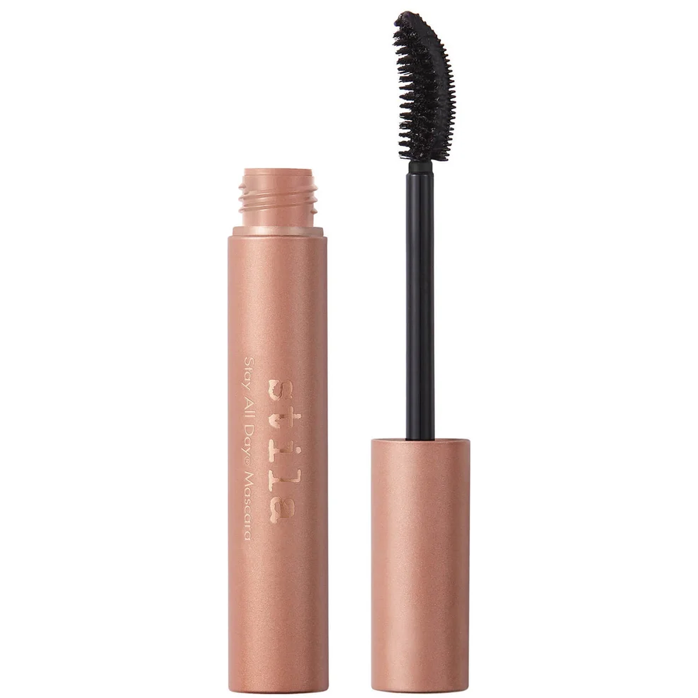 Stila Stay All Day Mascara 9ml Afbeelding 1