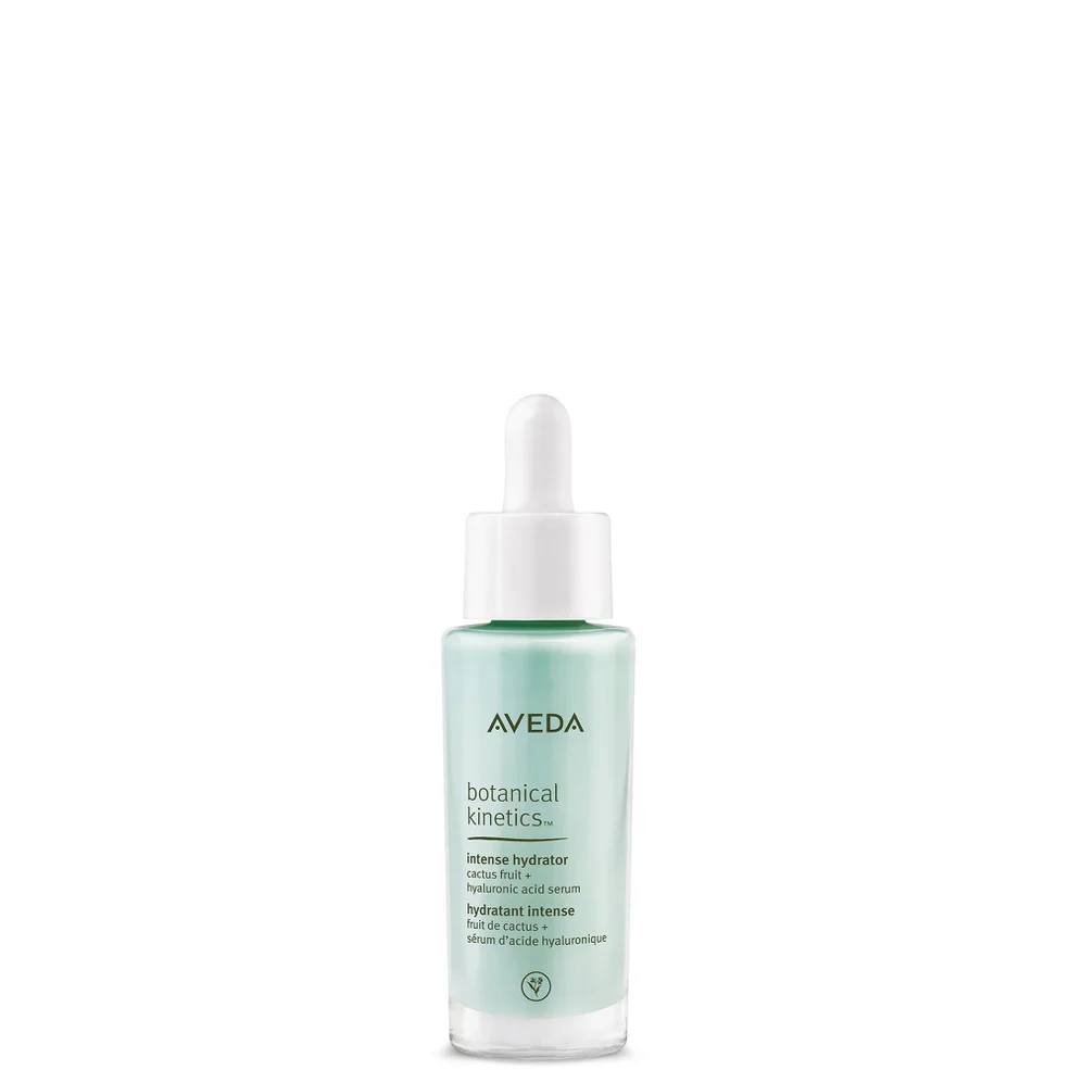 Aveda Botanical Kinetics Intense Hydrator Serum with Hyaluronic Acid 30ml Afbeelding 1